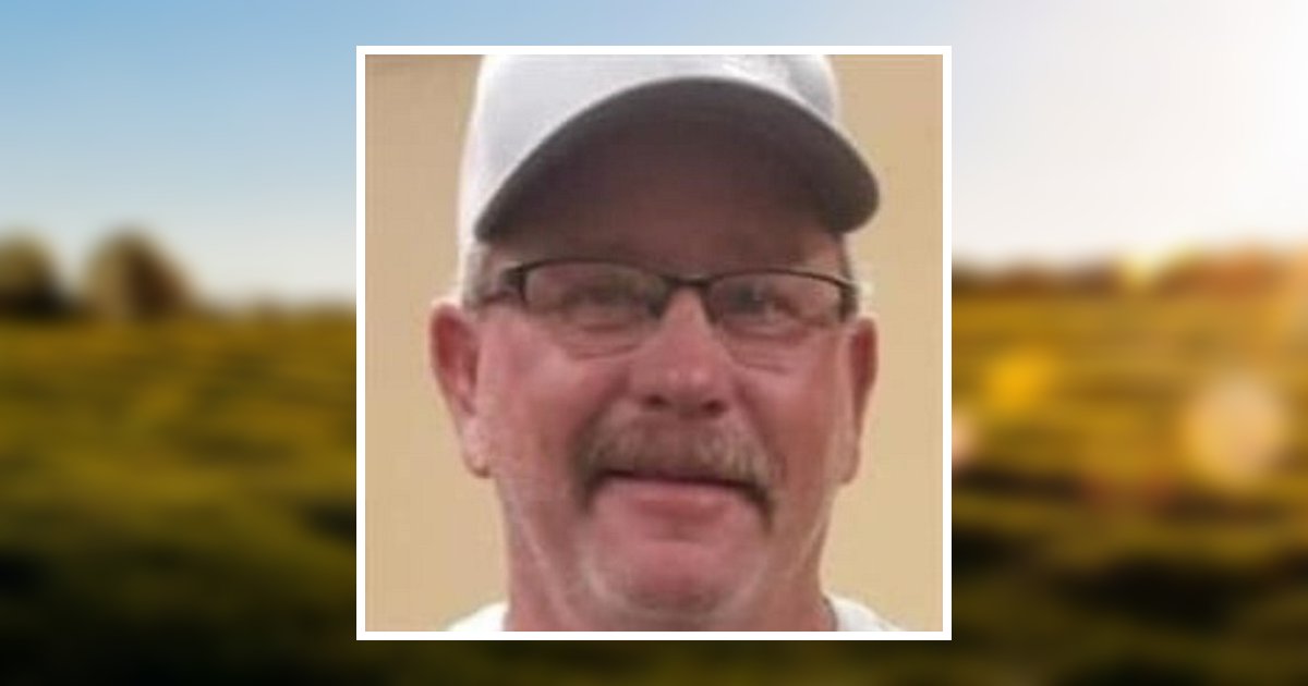 Brian M Stute Obituary 2021 Liewer Funeral Homes