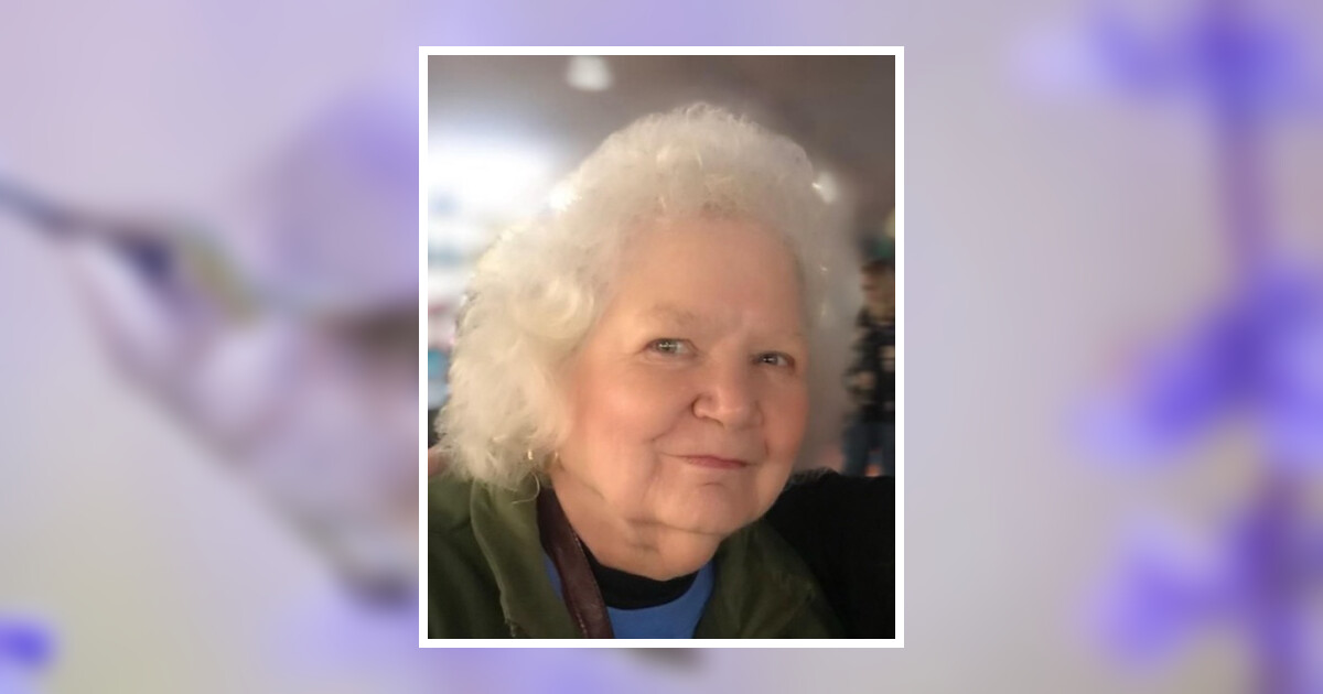 Audrey Phyllis Bell Obituary 2024 - Wilhelm-Eakin Funeral Home P.A.