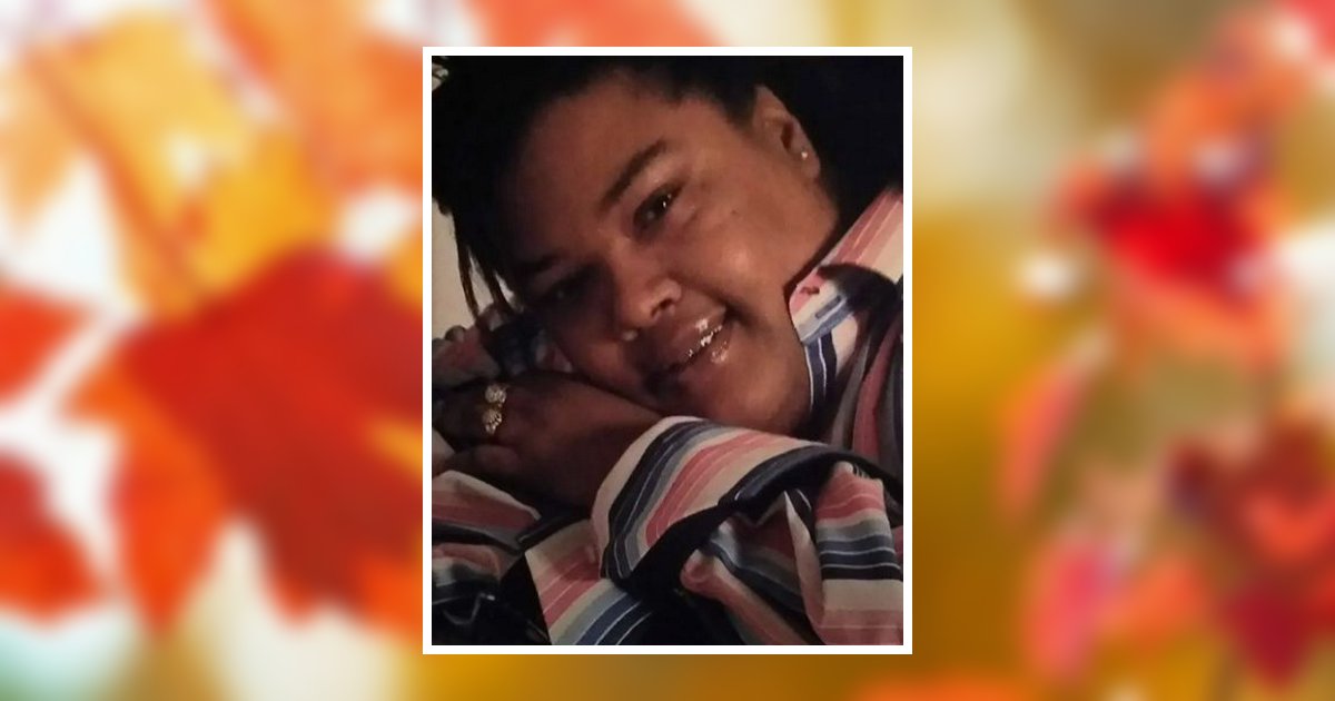 Leshonda Floyd Obituary, Nashville, TN