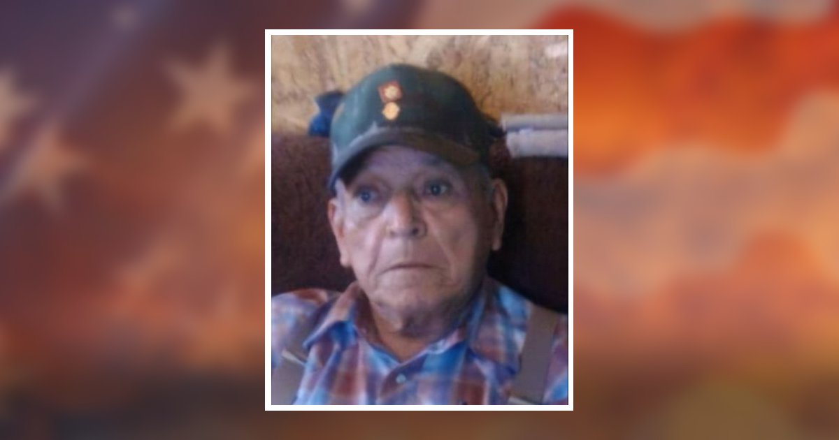 Tony L. Gutierrez Obituary March 8, 2025 Chavez Funeral Home