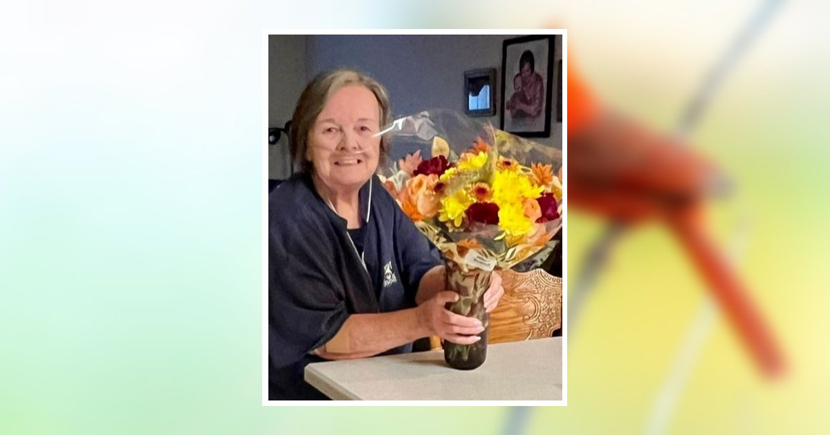Gail L. Davidson Obituary, Beavercreek, OH