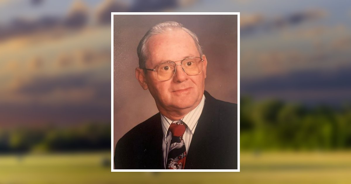 Donald "Don" Wayne Davenport Harrah, OK Obituary