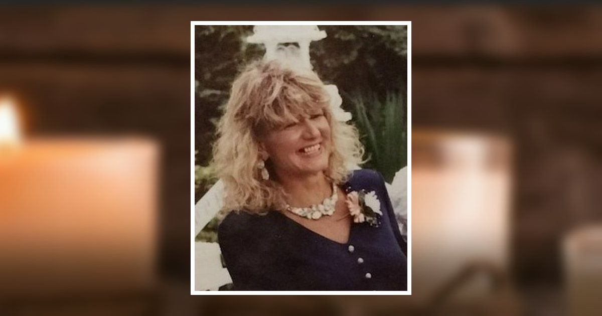 Janice Irene Goggans Obituary March 24, 2023 Croley Funeral Home