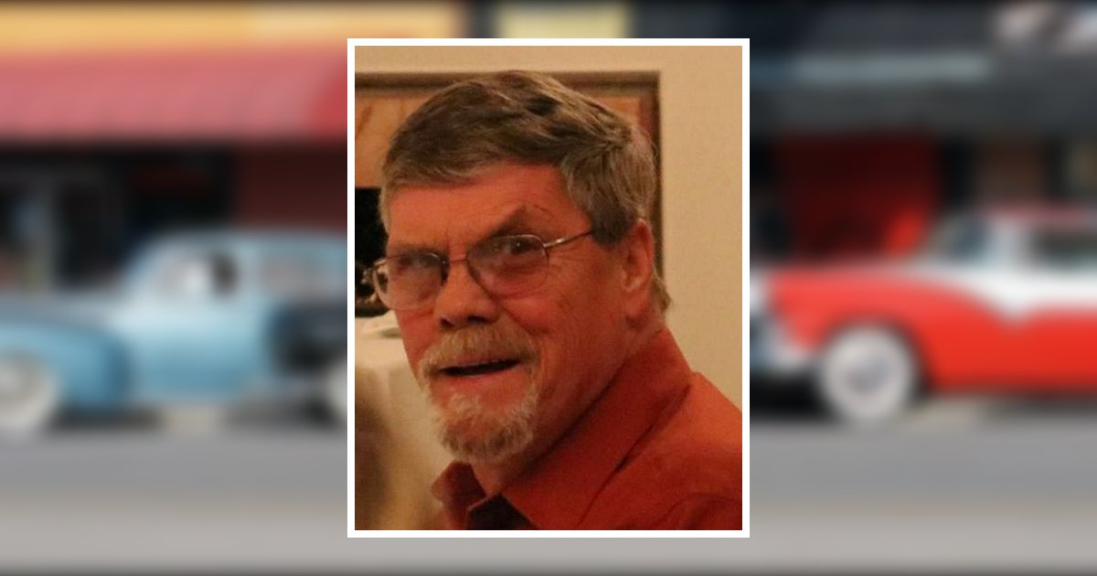James "Jim" Alan Johns Obituary, Oak Hill, WV