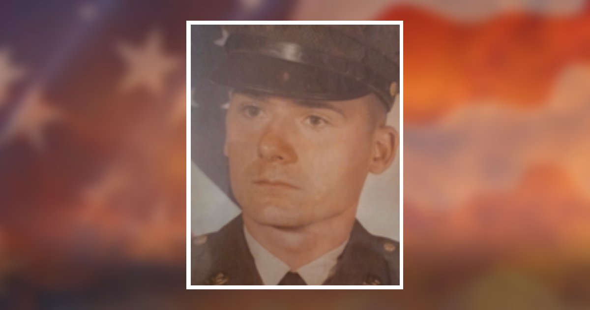 Barry Russell Crutcher Obituary, Nicholasville, KY