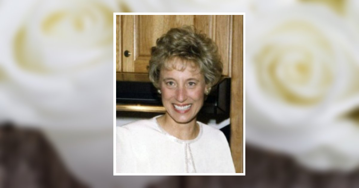 Fonda K. CzitterbergSteele Obituary 2024 Langeland Family Funeral