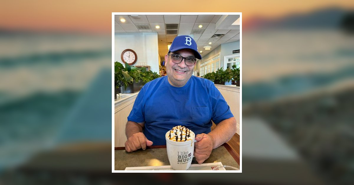 Michael Lawrence Berger Obituary, Huntersville, NC