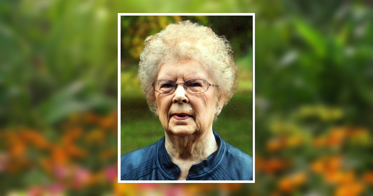 Lavonne "Bonnie Lucille Conlin Obituary, Arthur, IL