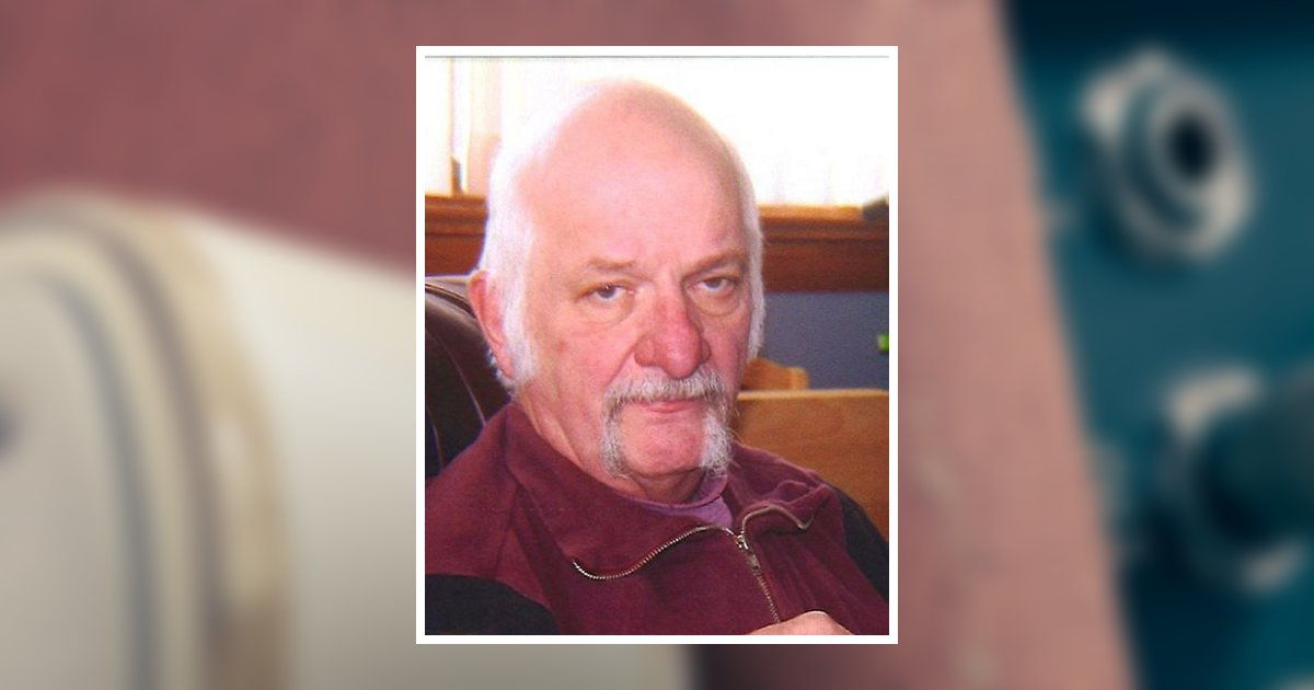 Clark F. Pearson Obituary, Saint Marys, PA