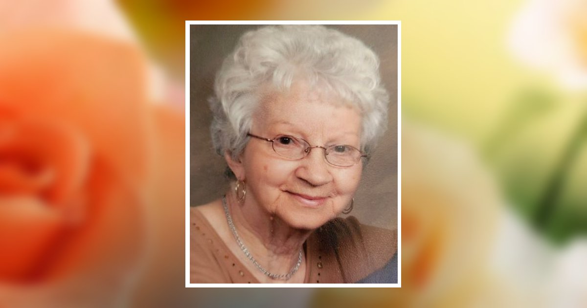 Bessie I. Buckingham Obituary, Shinglehouse, PA