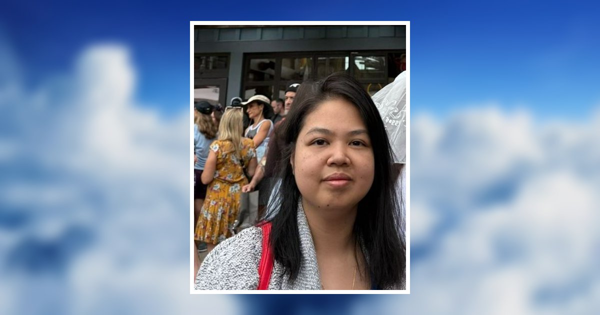 Joane Kathleen Asana Luna