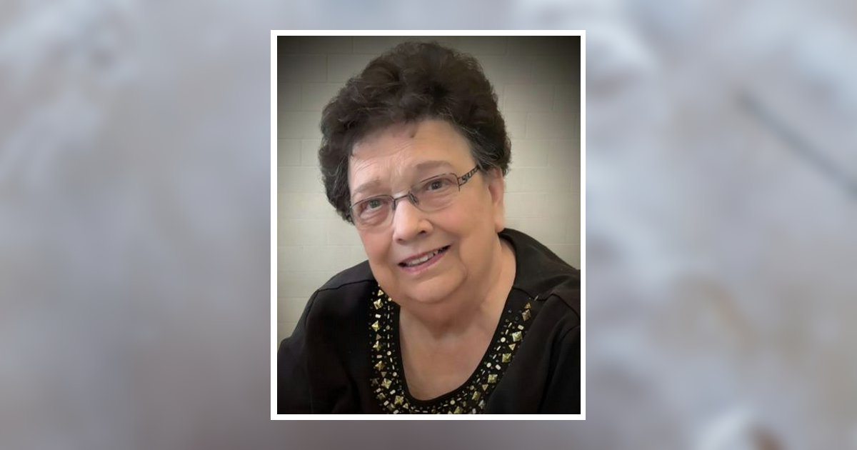 Lorelie Lee Anderson Hastings, MN Obituary