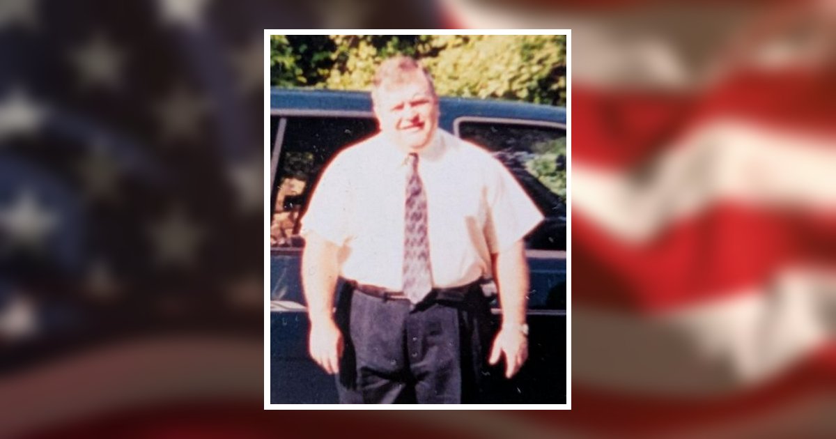 Joseph A. Street Obituary, Cambridge, MD