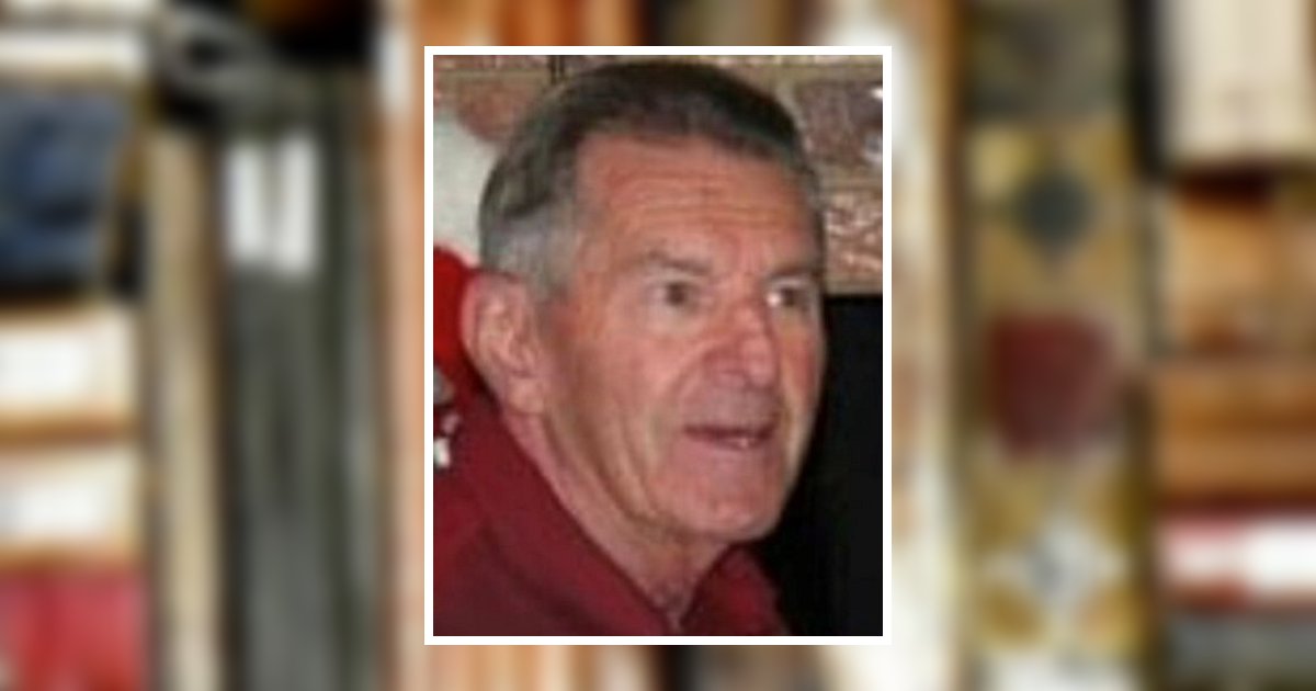 Ronald Bowler Obituary 2022 Wayne Boze Funeral Home