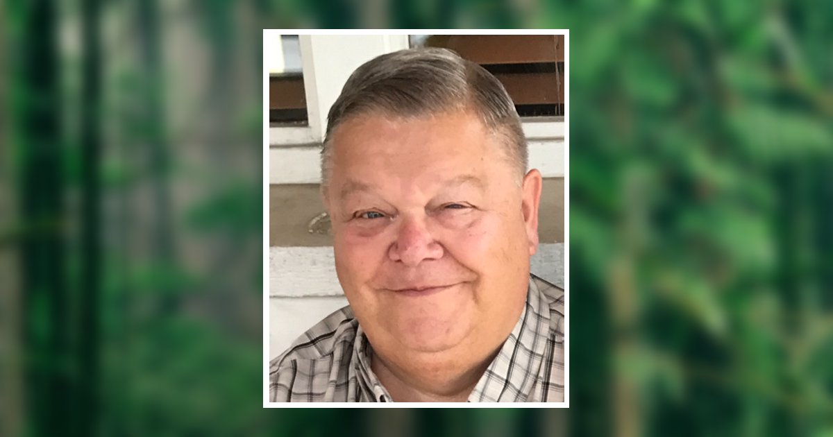 Corky Smith Jamestown, PA Obituary