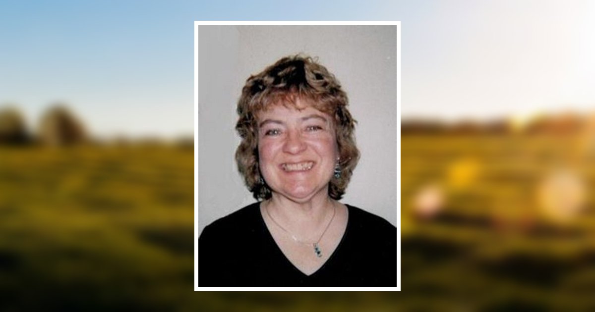 Janice L. Salsman Obituary 2016 Sheldon Kukuchka Funeral Home