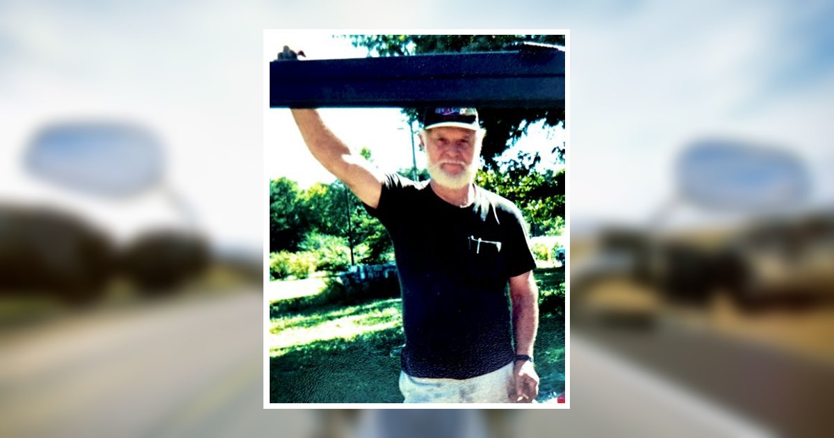 Bob Mccloud Obituary, Trenton, GA