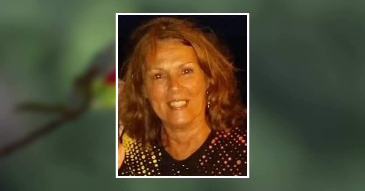 Picture Donna "Kay" Delvechio Newton, NC Obituary
