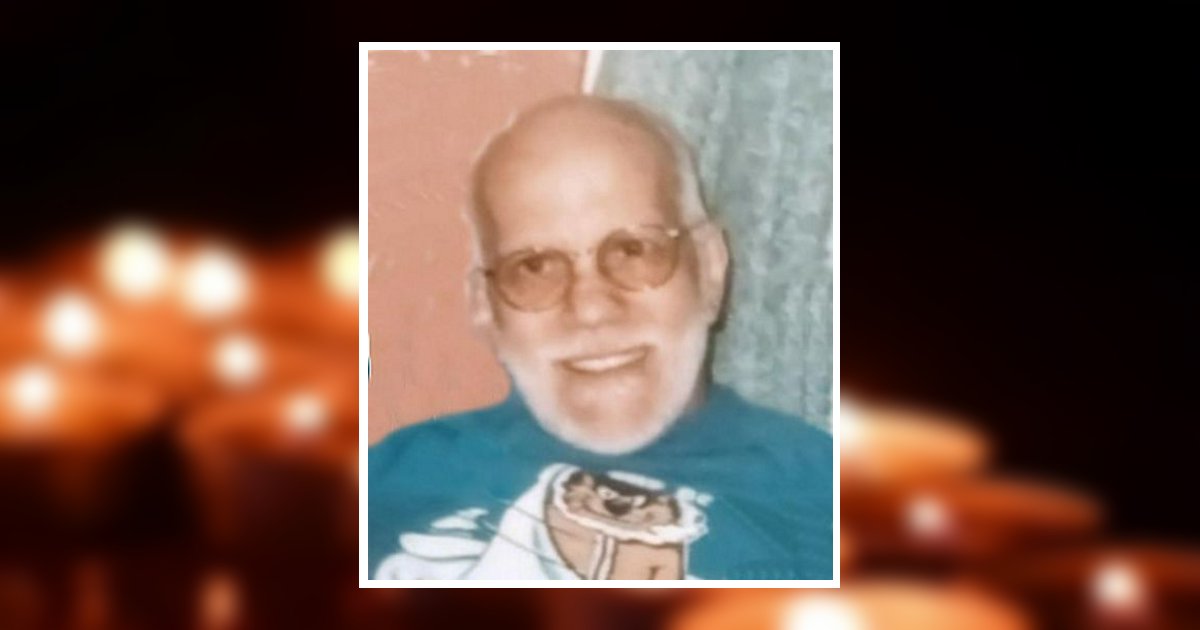 Kenneth "D." Daehler Broadview Heights, OH Obituary