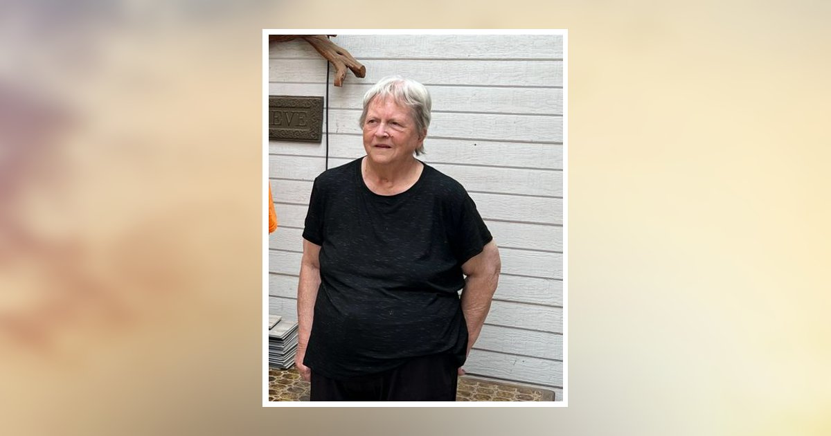 Linda Longworth Obituary 2023 Peacock Funeral Home