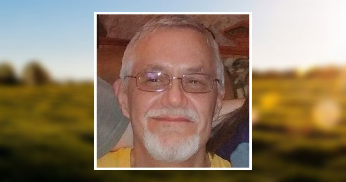 Kevin Steele Obituary 2019 Luginbuel Funeral Home