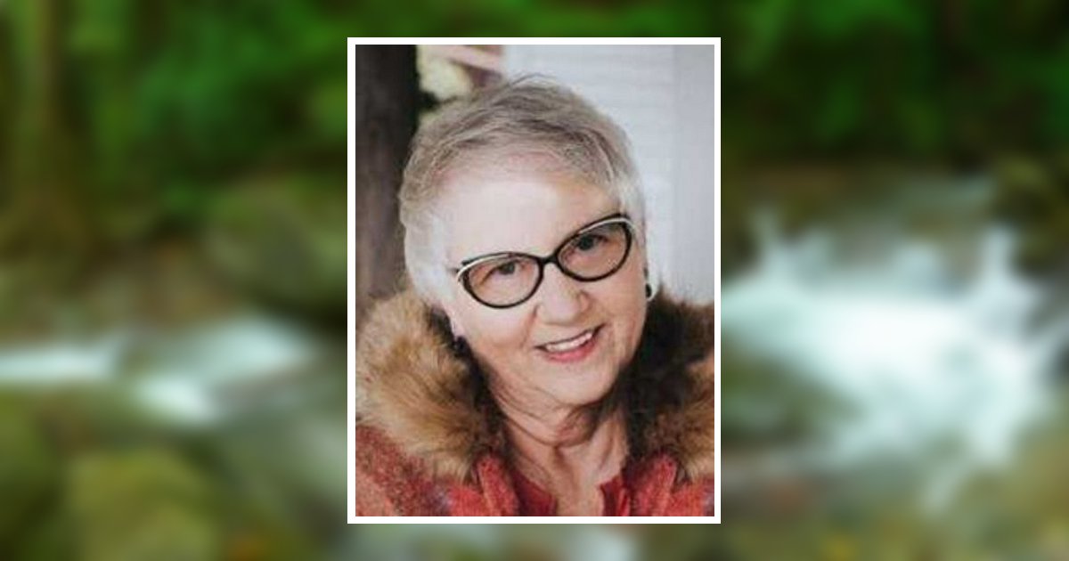 Donna G. Benson Obituary 2022 Green Bay
