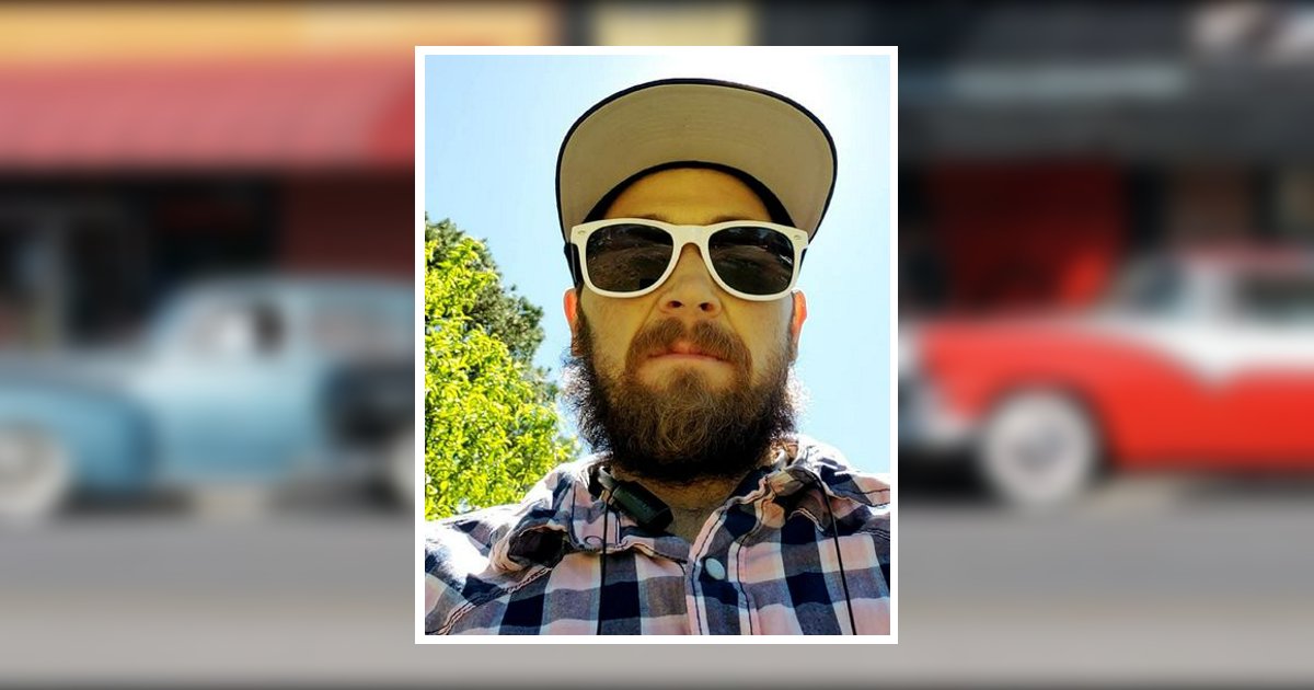 Chad Derryberry Obituary, Franklin, TN