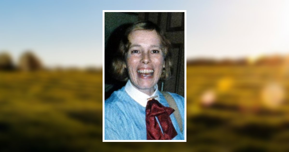 Camilla T. “Kim” Noonan Obituary DeJohn Funeral Homes & Crematory
