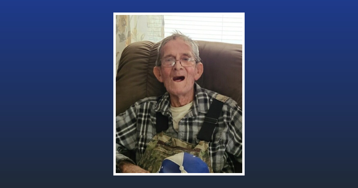 Arnold Moore Obituary June 27, 2023 Pine Knot Funeral Home