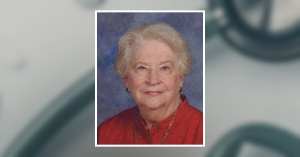 Mary C Fer Obituary Halligan Mccabe Devries Funeral Home