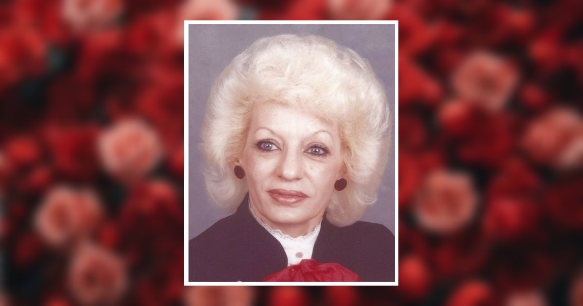 Shirley M. Padilla Obituary, Niles, OH