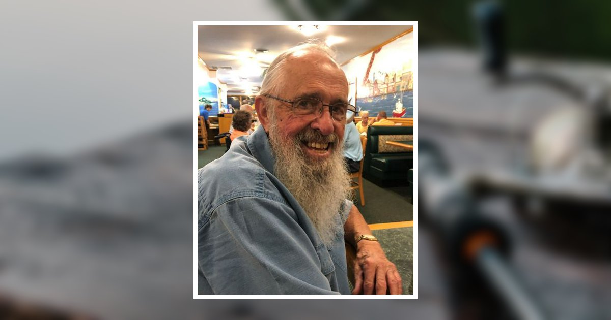 Willie Franklin Varner Obituary, Troy, NC