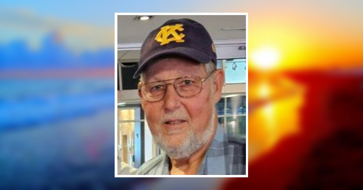 Terry Alan Lefevre Obituary, Garden City, MO