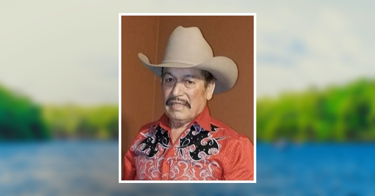 Alfredo Gonzalez Obituary, Abilene, TX