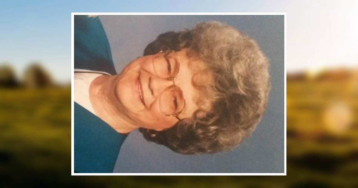 Betty Davis Lakin Obituary 2017 Mynatt Funeral Homes