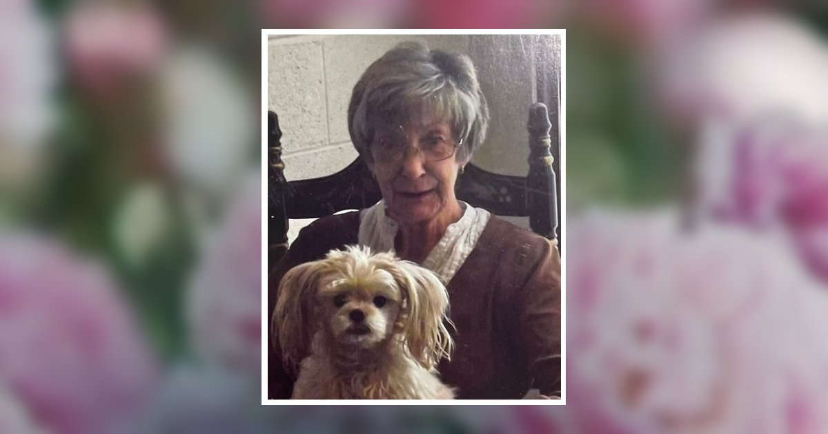 Judith Hinchman Brammer Obituary, Huntington, WV
