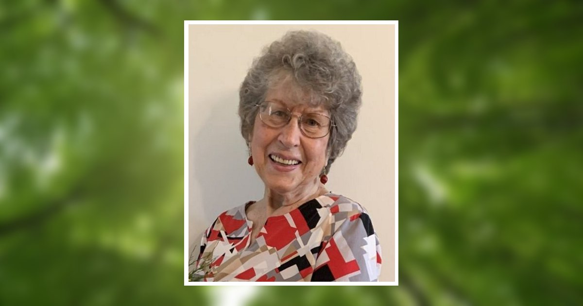 Julia Ann Shuler Waynesville, NC Obituary