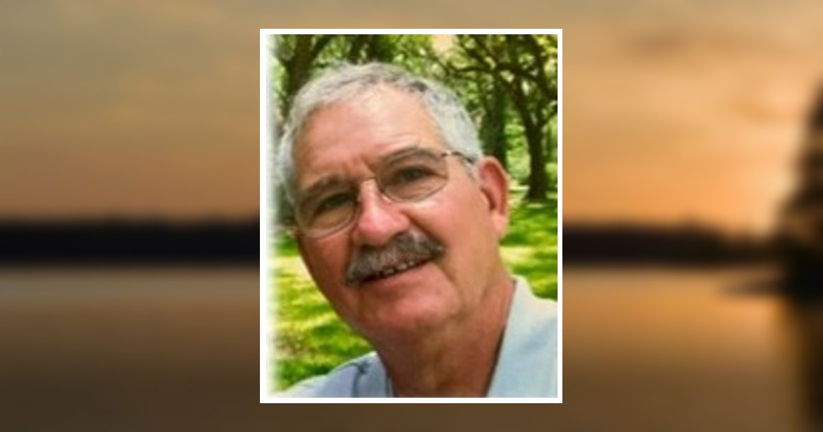 Donald Ray Vickery Obituary, Gilmer, TX