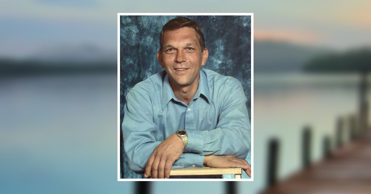 John R. Zanotelli Milwaukee, WI Obituary