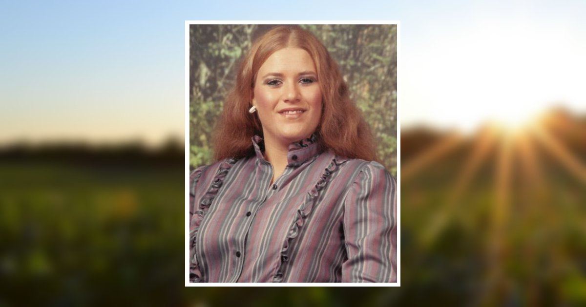 Gayle Lynn Walker Obituary, Sulphur Springs, TX