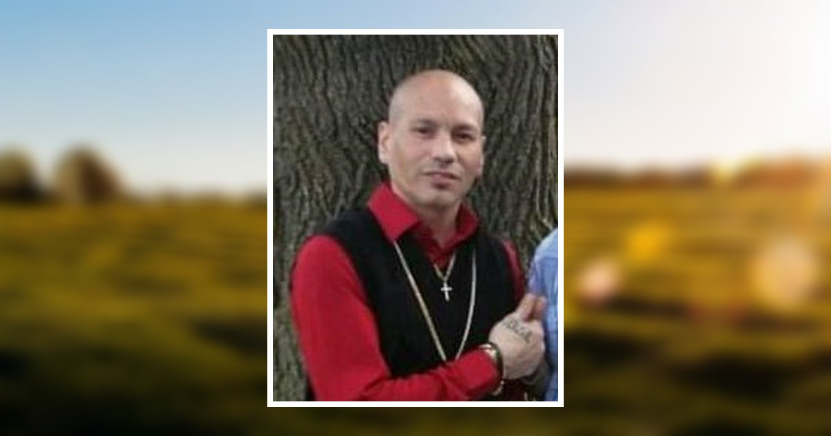 John Cooper Obituary 2021 Sharp Funeral Homes