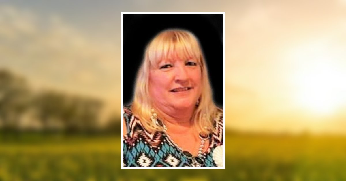 Jewel Horn Obituary 2021 PaqueletFalk Funeral Home