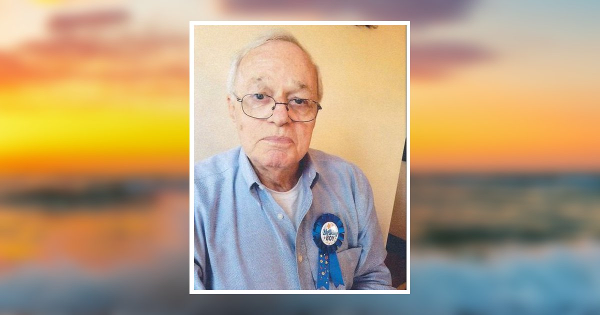 Bernhard Josef Riesenkoenig Obituary, Bandera, TX