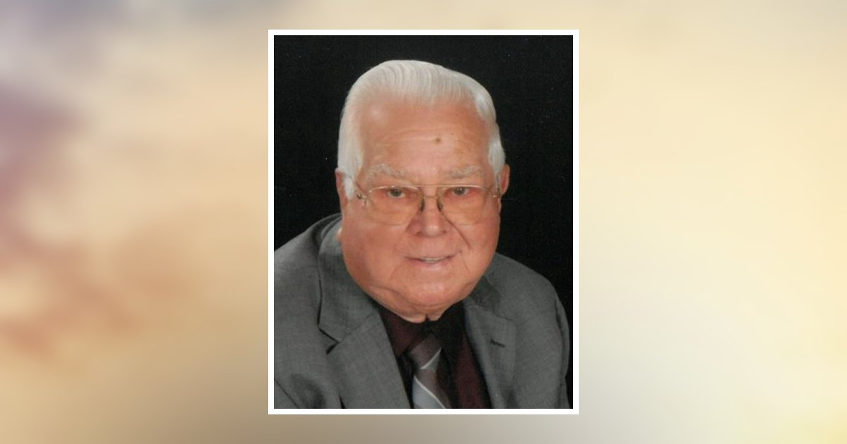 Rev. James Junior Moore