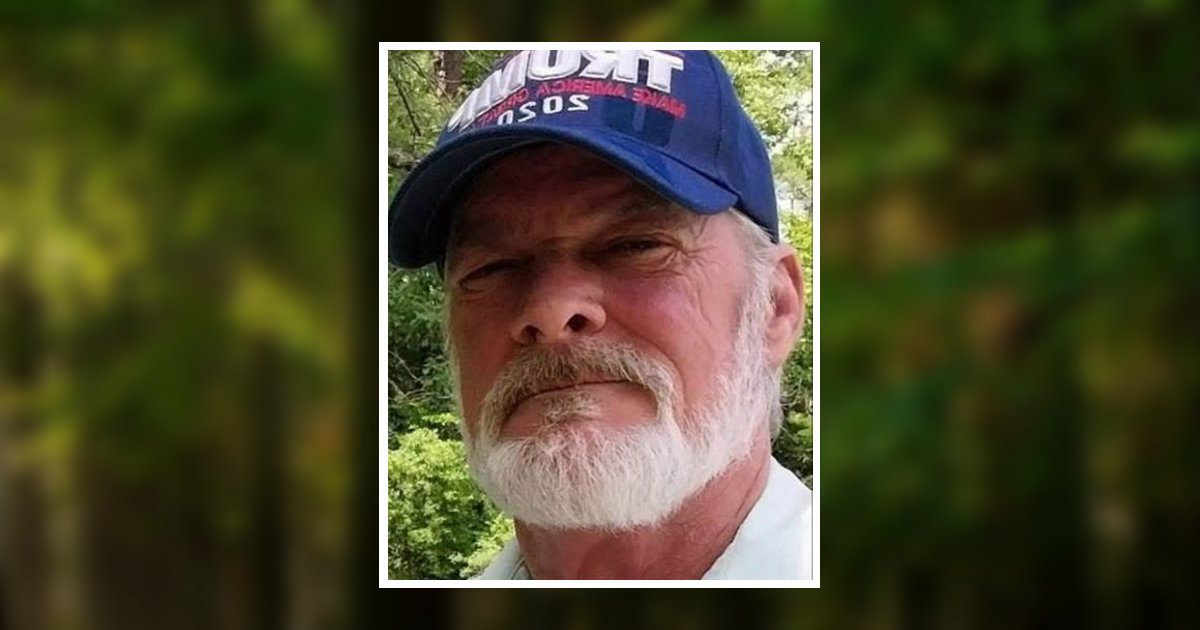 Jr. Kenneth L. Hatfield Obituary, Frankfort, OH