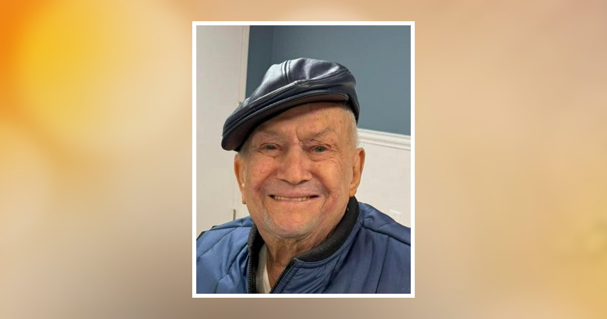 Peter Calvo Obituary, Philadelphia, PA