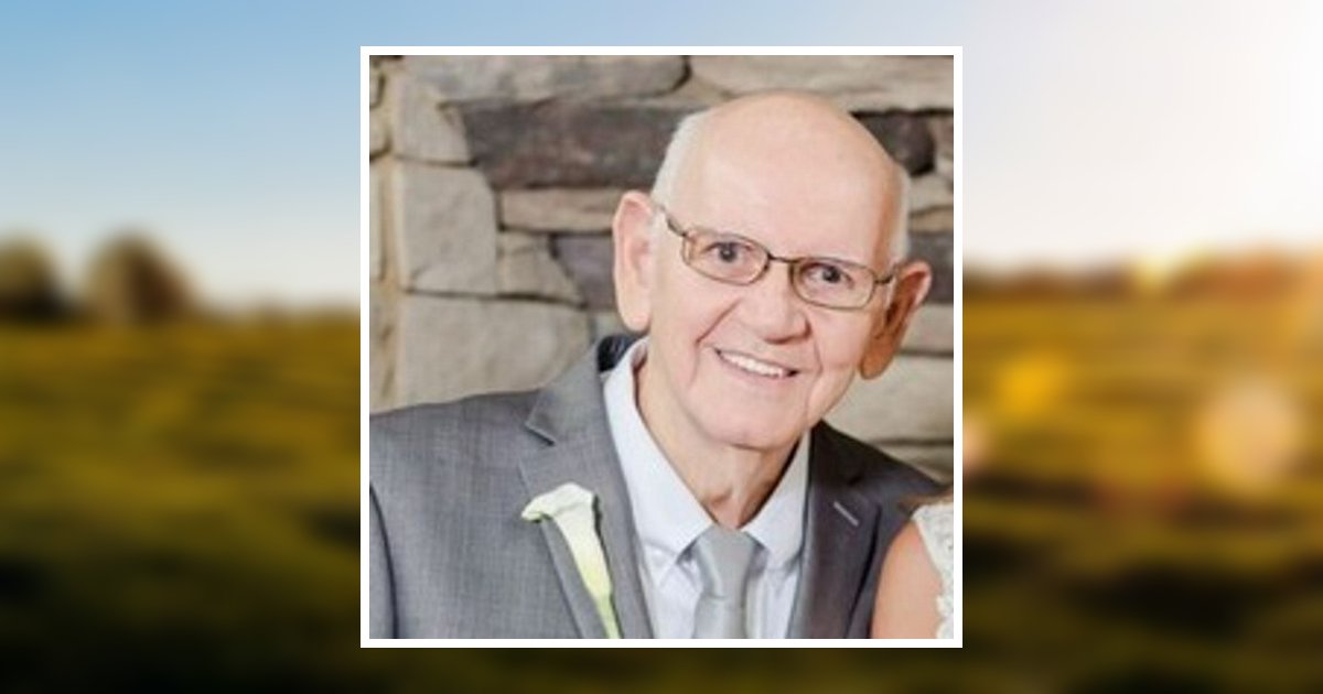 Gene Buckelew Obituary July 29, 2023 WolfeBayview Funeral Home and