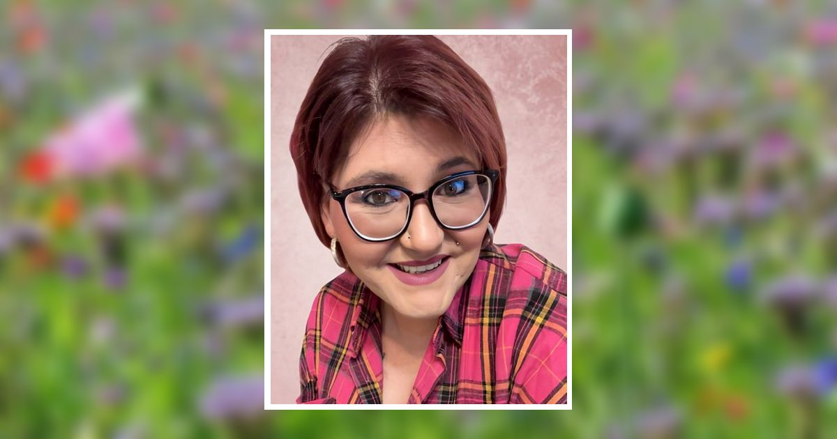 Heather Gene Adams Burks