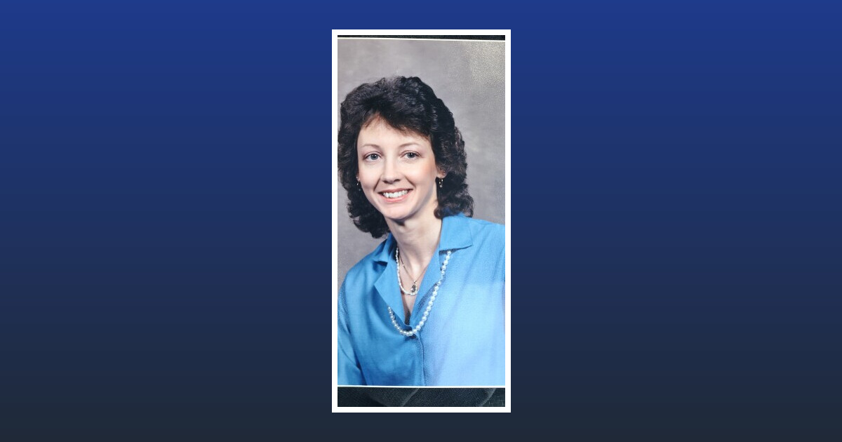 Sheryl Denise Snyder Obituary 2023 Companion Funeral And Cremation Service