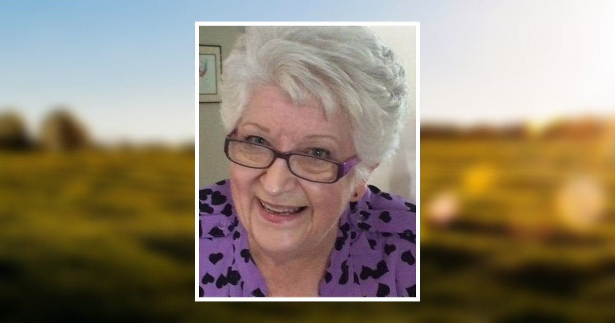 Linda Frances Fager Obituary May 22, 2024 Countryside Funeral Home